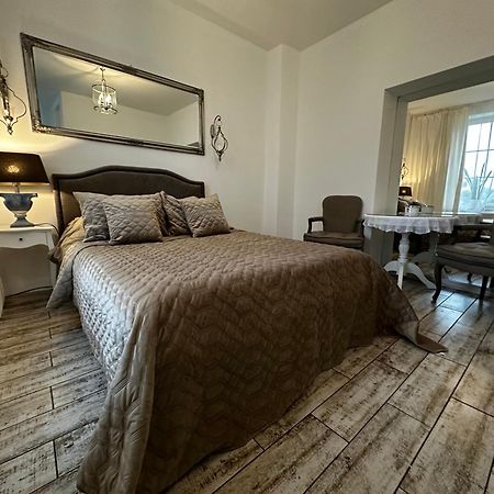 Apartamencik Krolewiecka Mrągowo Exteriör bild