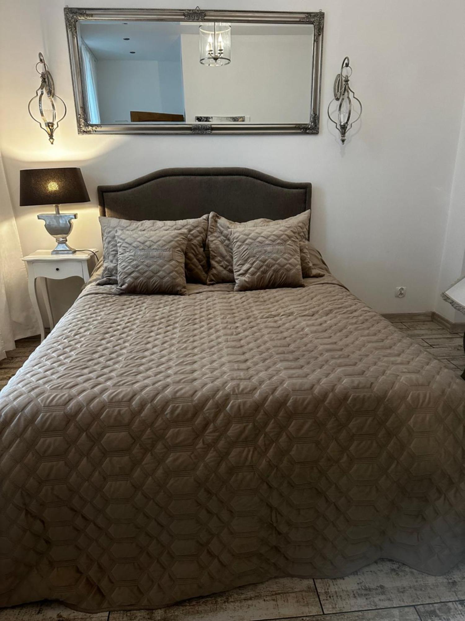 Apartamencik Krolewiecka Mrągowo Exteriör bild