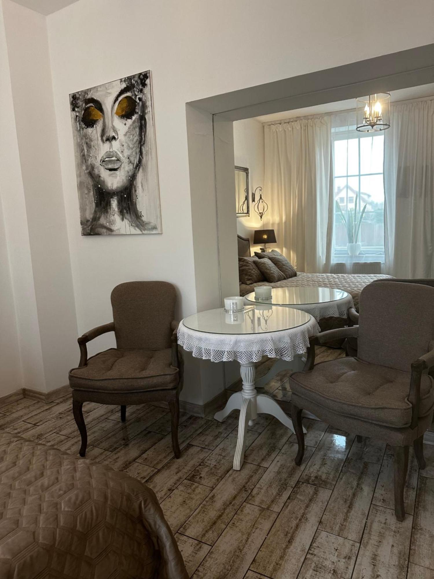 Apartamencik Krolewiecka Mrągowo Exteriör bild